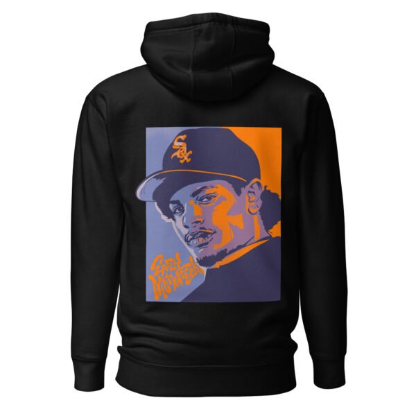 Eazy-E Hip-Hop Essence Hoodie