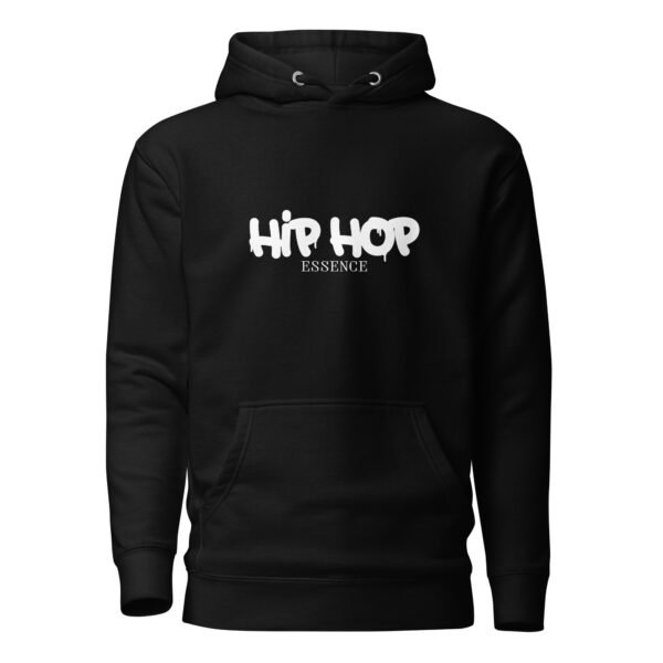 Nipsey Hussle Hip-Hop Essence Hoodie - Image 2