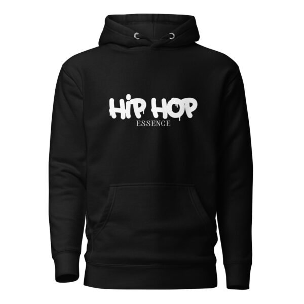 Method Man Hip-Hop Essence Hoodie - Image 2