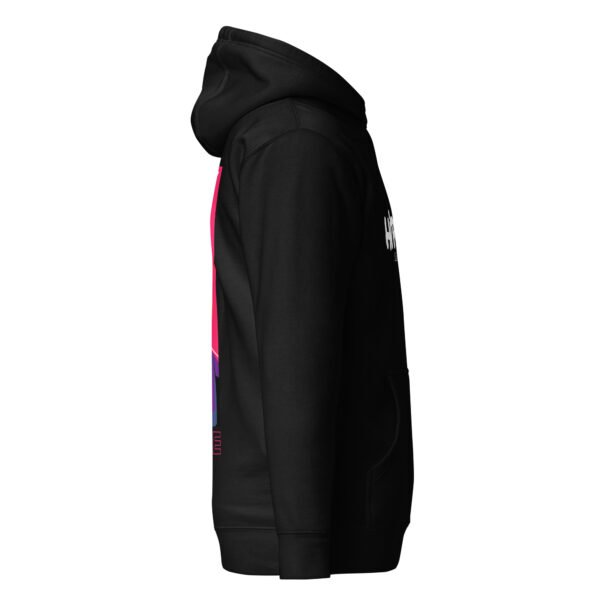 Nipsey Hussle Hip-Hop Essence Hoodie - Image 4