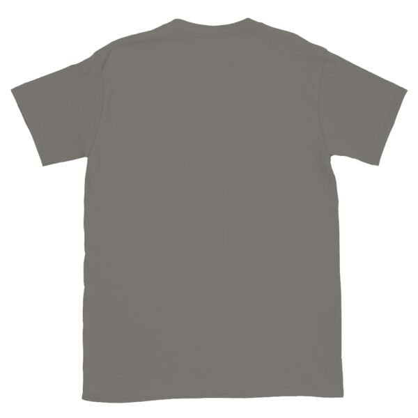 HUMAN ERROR Tee – Glitchcore Unisex Graphic Shirt - Image 23