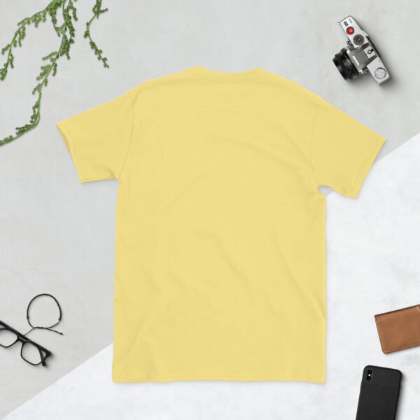 STAY HUMBLE Graphic Tee – HUSTLE HARD Streetwear Essential - Image 12