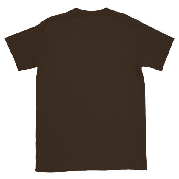 HUMAN ERROR Tee – Glitchcore Unisex Graphic Shirt - Image 15
