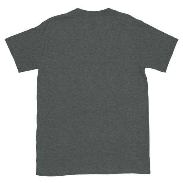 HUMAN ERROR Tee – Glitchcore Unisex Graphic Shirt - Image 17