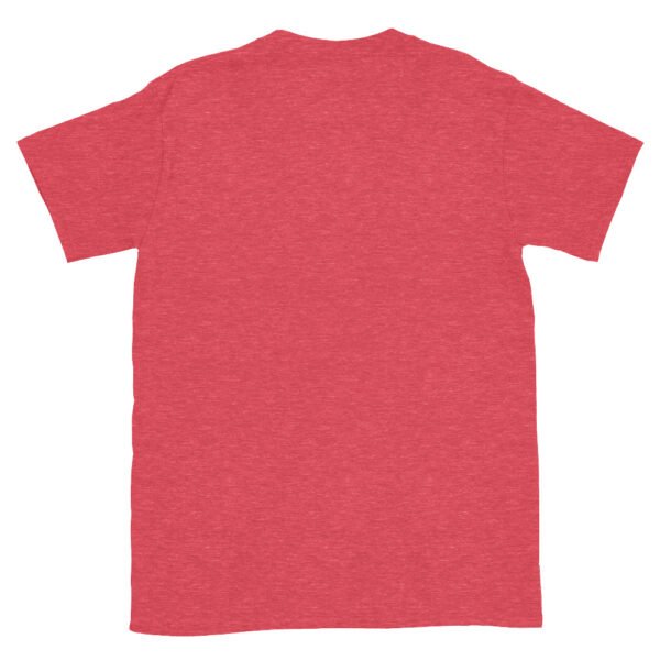 HUMAN ERROR Tee – Glitchcore Unisex Graphic Shirt - Image 21
