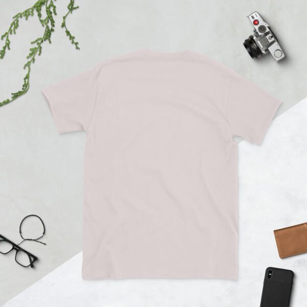 STAY HUMBLE Graphic Tee – HUSTLE HARD Streetwear Essential - Image 11