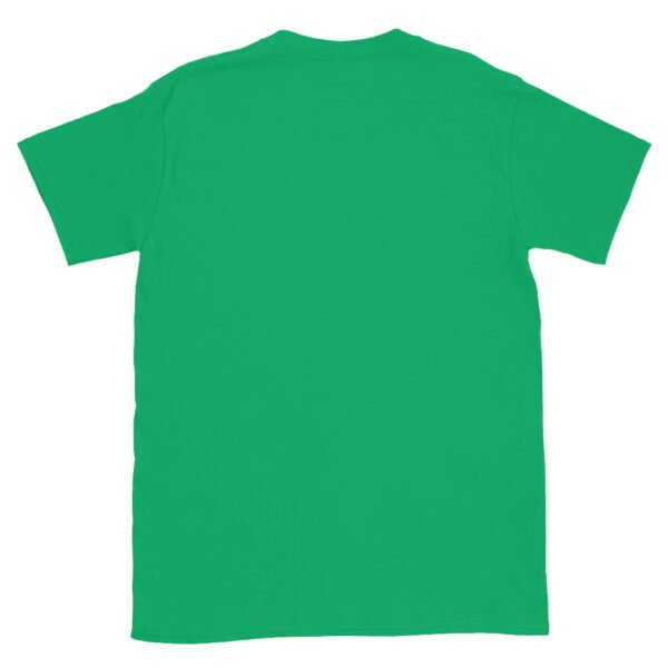 HUMAN ERROR Tee – Glitchcore Unisex Graphic Shirt - Image 27