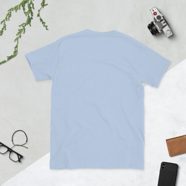 STAY HUMBLE Graphic Tee – HUSTLE HARD Streetwear Essential - Image 7