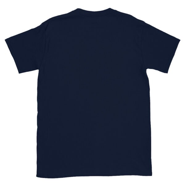 HUMAN ERROR Tee – Glitchcore Unisex Graphic Shirt - Image 13