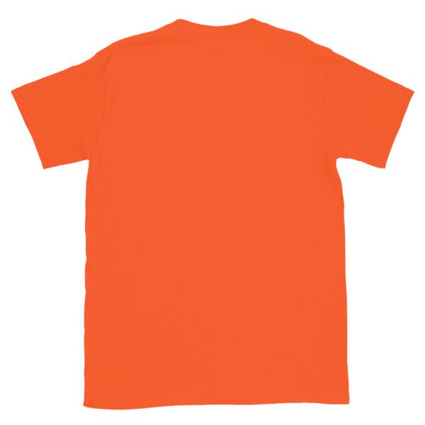 HUMAN ERROR Tee – Glitchcore Unisex Graphic Shirt - Image 25