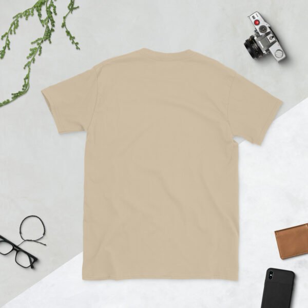STAY HUMBLE Graphic Tee – HUSTLE HARD Streetwear Essential - Image 5