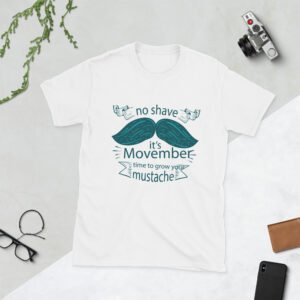 Short-Sleeve Unisex T-Shirt