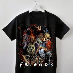 FRIENDS of Fear