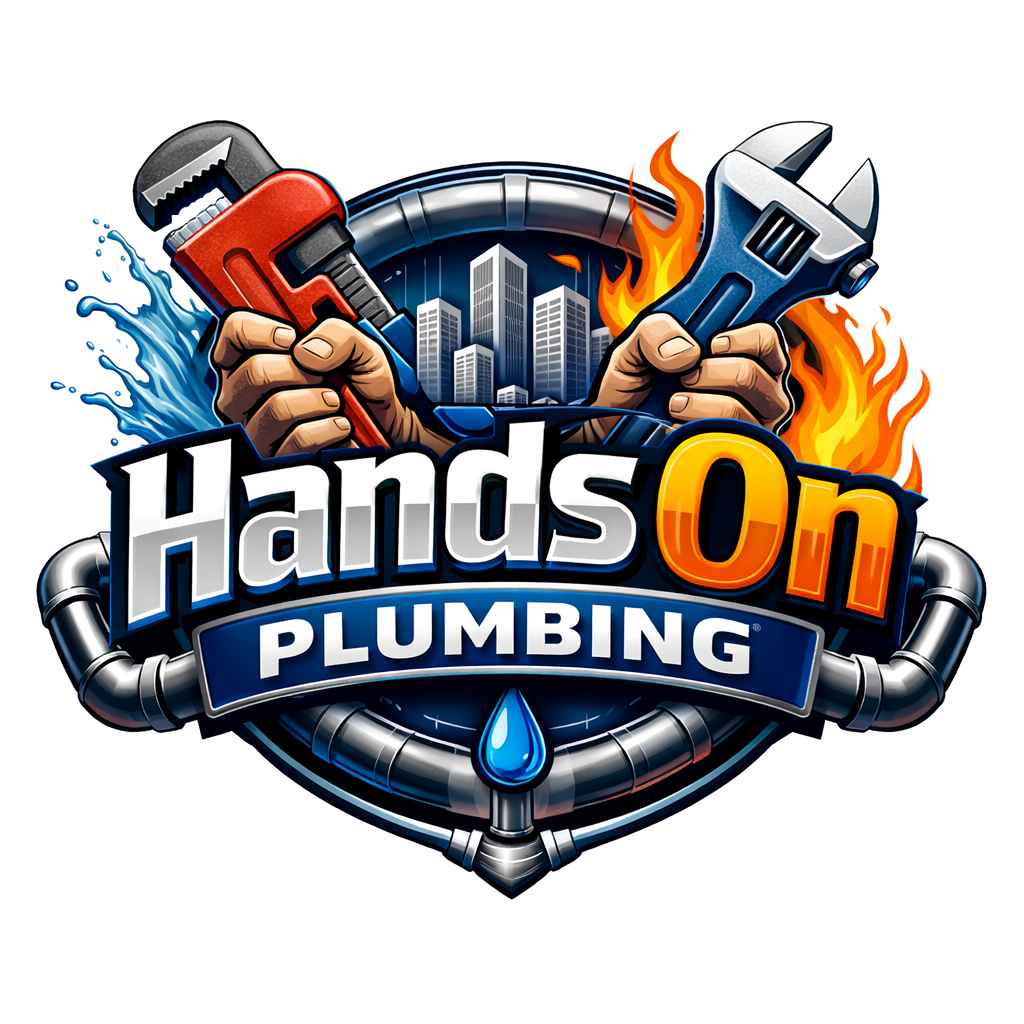 Hands On Plumbing by Hotpressink