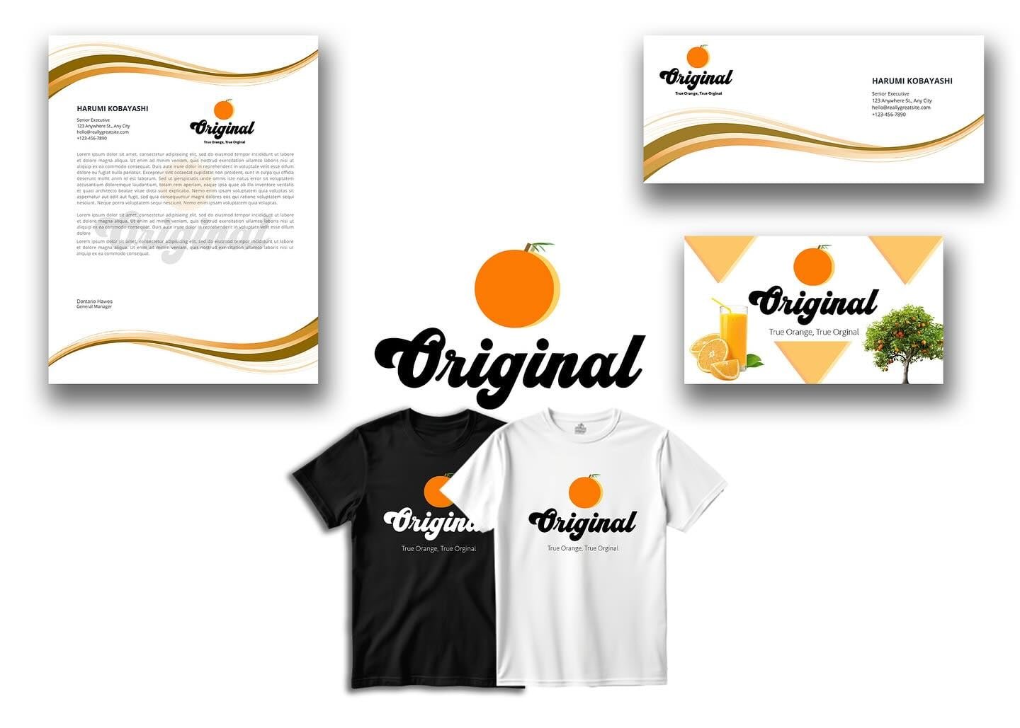 Selected Logo Work by Hotpressink