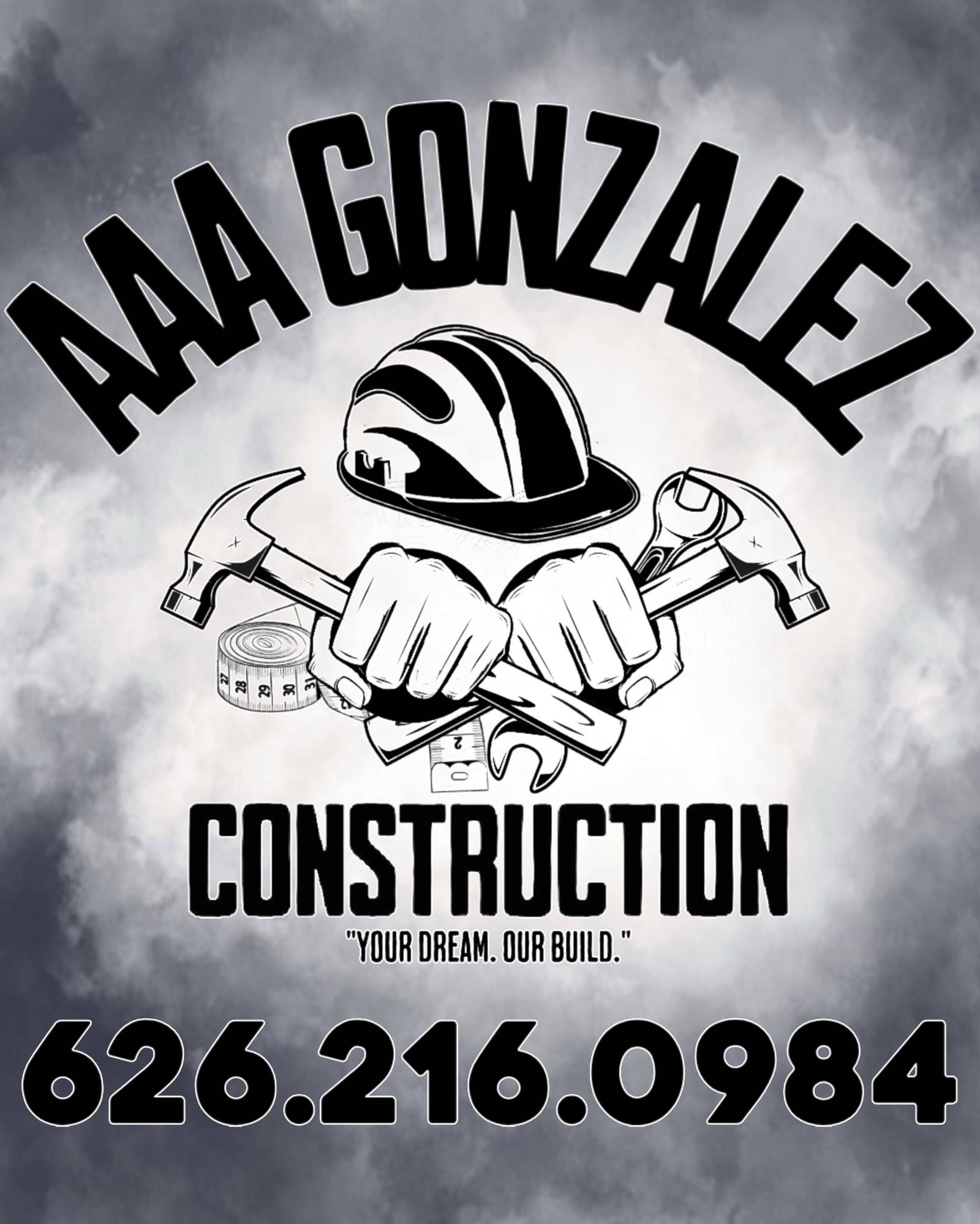 Party Rental Advertising by Hotpressink